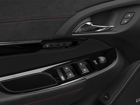 Used 2014 Chevrolet SS image 39