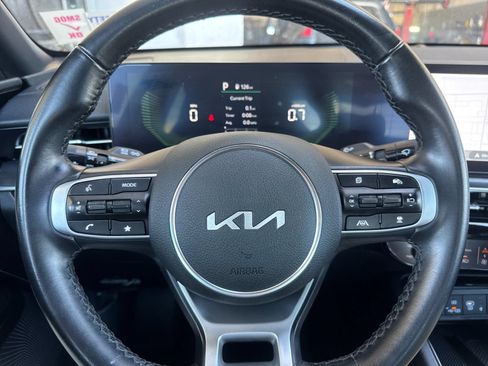 Used 2025 Kia K5 GT-Line FWD image 26