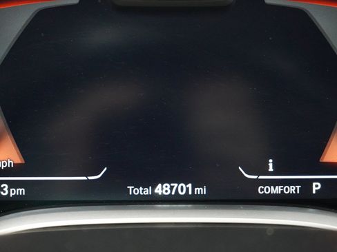 Used 2022 BMW 750i xDrive w/ Luxury Rear Seating Package AWD/4WD image 33