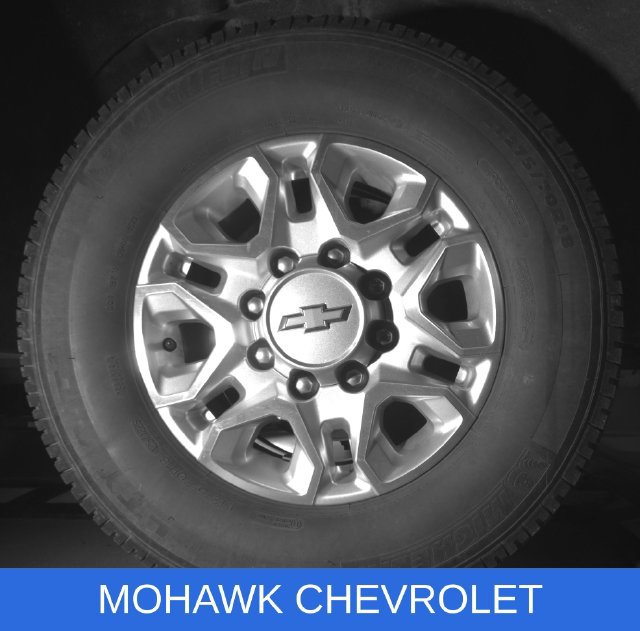 Used 2024 Chevrolet Silverado 3500 LT AWD/4WD image 25