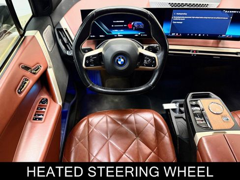 Used 2024 BMW iX M60 image 2