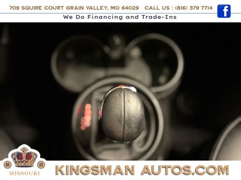 Used 2015 MINI Cooper Countryman FWD image 19