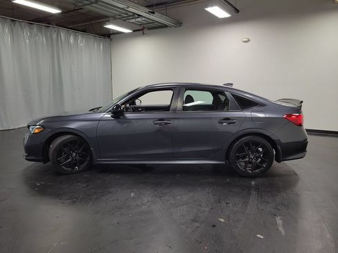 Used 2022 Honda Civic Sport image 5