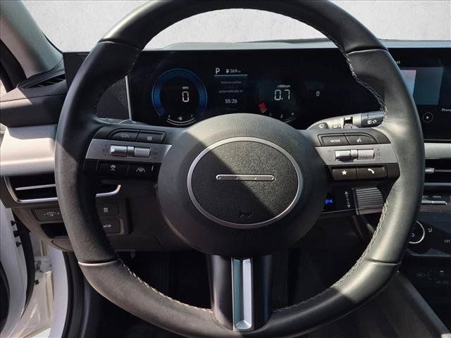 Certified 2026 Hyundai Sonata SEL FWD image 25