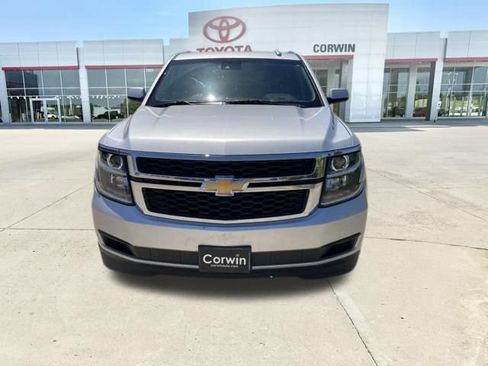 Used 2017 Chevrolet Tahoe LT AWD/4WD image 41