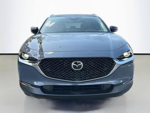 New 2026 MAZDA CX-30 AWD 2.5 S image 8