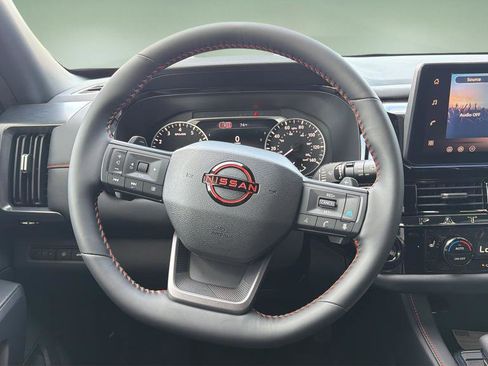 New 2026 Nissan Pathfinder Rock Creek AWD/4WD image 9