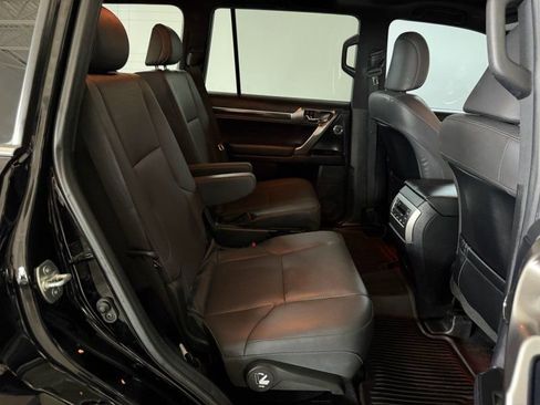 Used 2022 Lexus GX 460 Premium AWD/4WD image 18