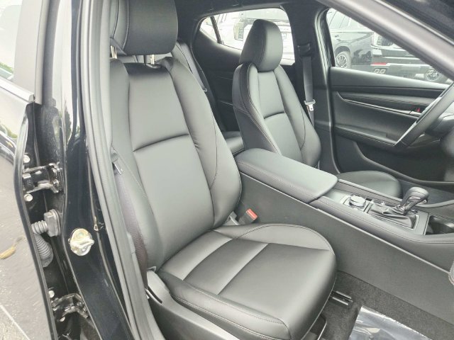New 2026 MAZDA MAZDA3 s Sport FWD image 15