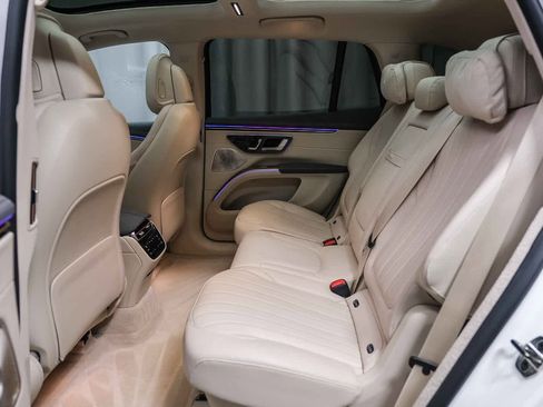 Certified 2023 Mercedes-Benz EQS 450+ SUV image 14