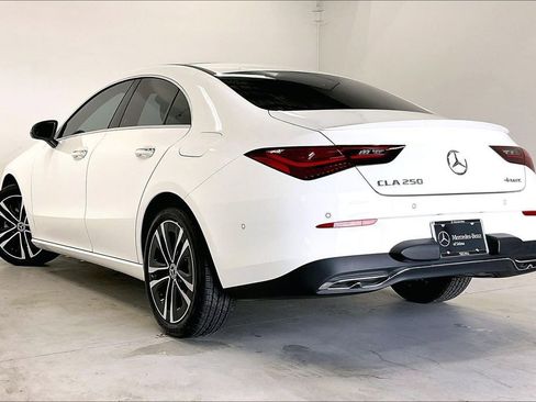 Used 2026 Mercedes-Benz CLA 250 4MATIC image 11