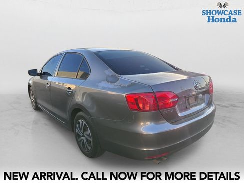 Used 2014 Volkswagen Jetta S FWD image 4