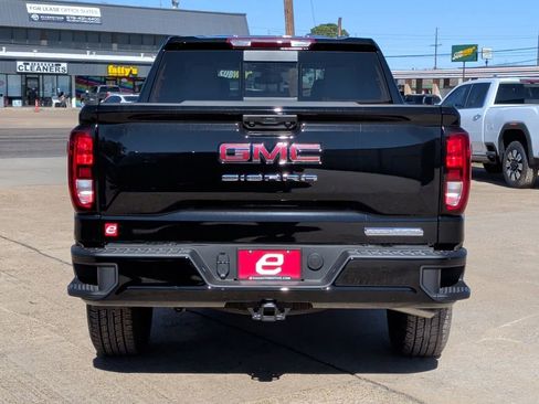 New 2026 GMC Sierra 1500 Elevation w/ Preferred Package RWD image 7