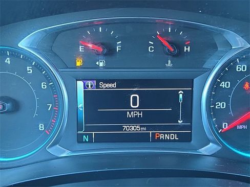 Used 2018 Chevrolet Traverse LT image 22