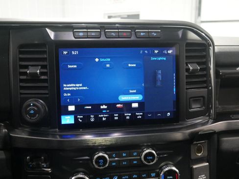 Used 2024 Ford F250 Lariat w/ Lariat Ultimate Package image 21