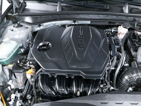 Used 2020 Hyundai Sonata SE FWD image 28