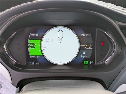 Used 2018 Chevrolet Bolt LT image 11