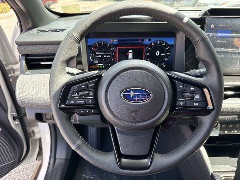 New 2026 Subaru Outback Premium AWD/4WD image 39