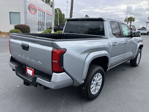 New 2026 Toyota Tacoma SR5 AWD/4WD image 5