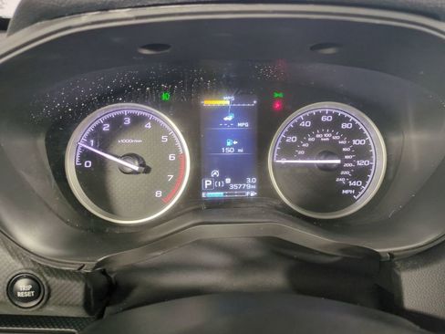 Used 2024 Subaru Forester Premium image 35