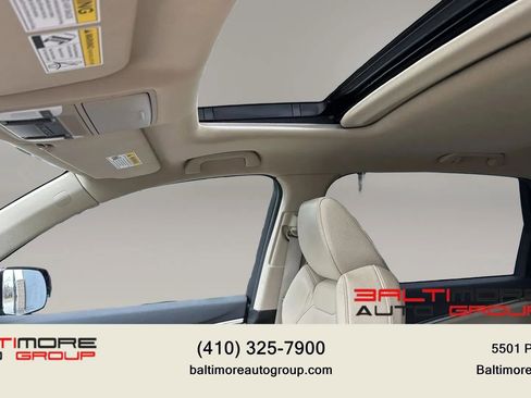 Used 2018 Acura MDX SH-AWD image 12