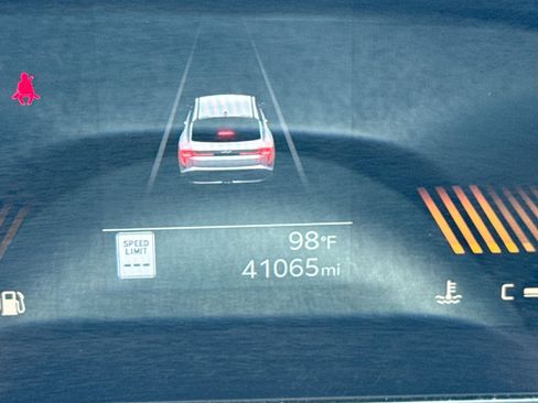 Used 2025 Kia K4 FWD image 14