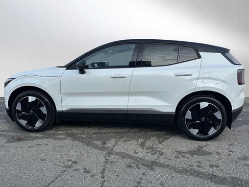 New 2026 Volvo EX30 Ultra image 6