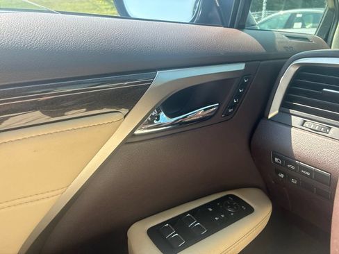 Used 2017 Lexus RX 350 AWD w/ Luxury Package image 11