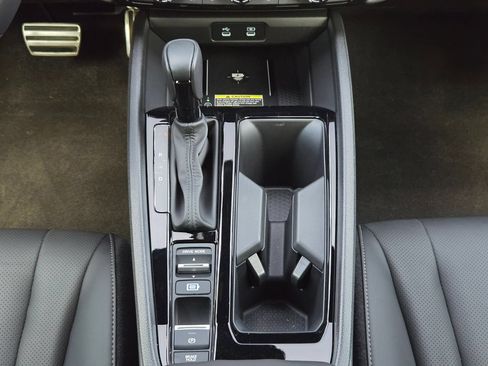 Used 2025 Honda Accord Sport image 19