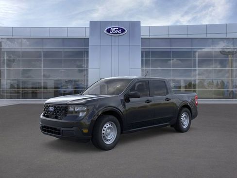 New 2026 Ford Maverick XL w/ 4K Tow Package AWD/4WD image 1
