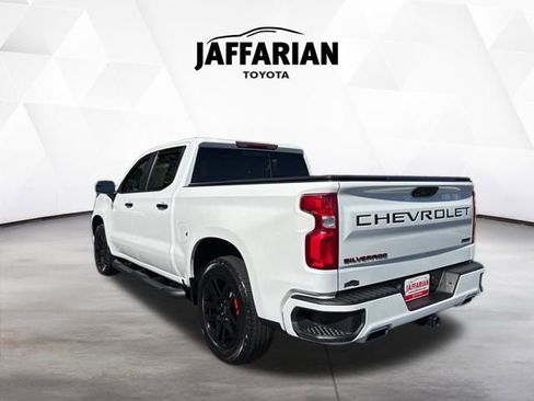 Used 2023 Chevrolet Silverado 1500 RST w/ Redline Edition image 6