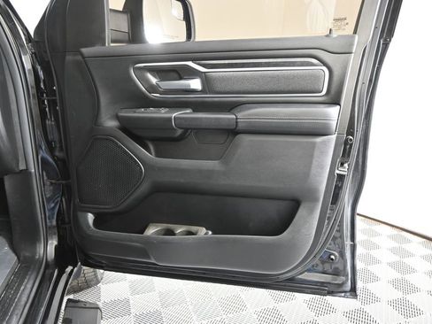 Used 2019 RAM 1500 Big Horn image 13