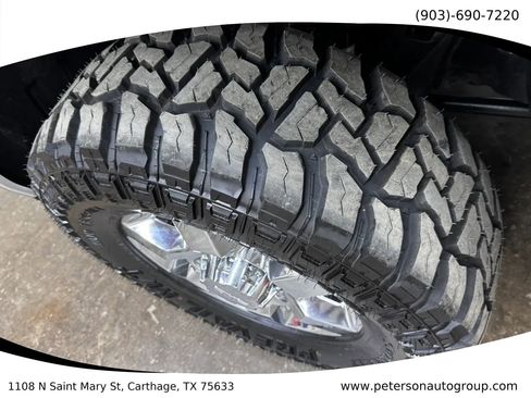 Used 2016 GMC Sierra 2500 SLT w/ Duramax Plus Package image 20