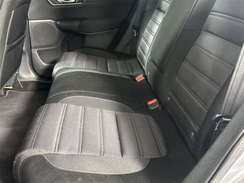 Used 2018 Honda CR-V EX image 10