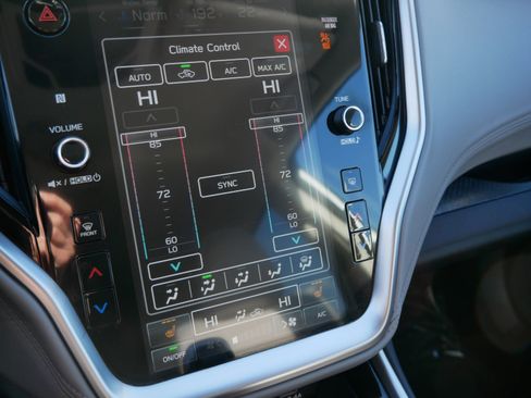 Certified 2024 Subaru Outback Premium image 23