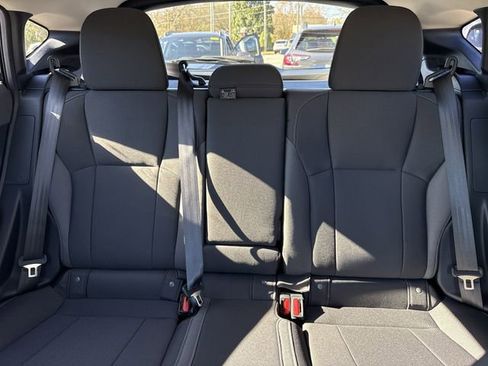 New 2026 Subaru Crosstrek 2.0i Premium image 31