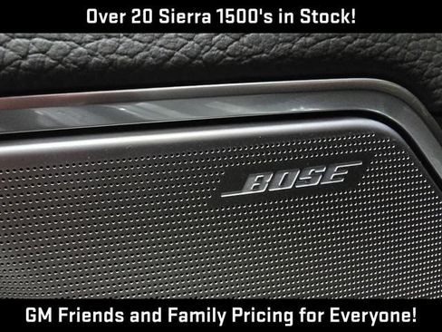 New 2026 GMC Sierra 1500 Denali AWD/4WD image 16