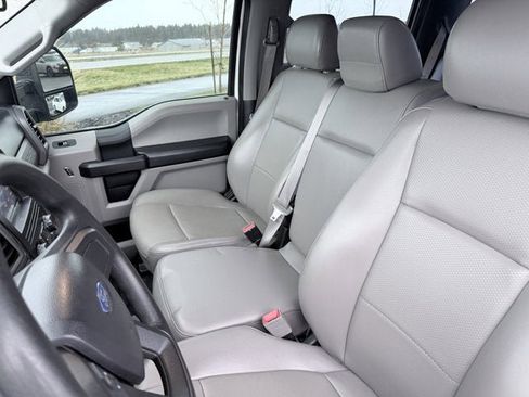 Used 2019 Ford F450 XL w/ Power Equipment Group image 23