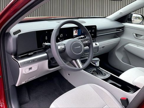 New 2026 Hyundai Kona SEL Sport AWD/4WD image 7