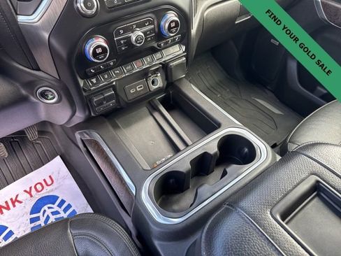 Used 2022 GMC Sierra 3500 Denali w/ Denali Ultimate Package image 26