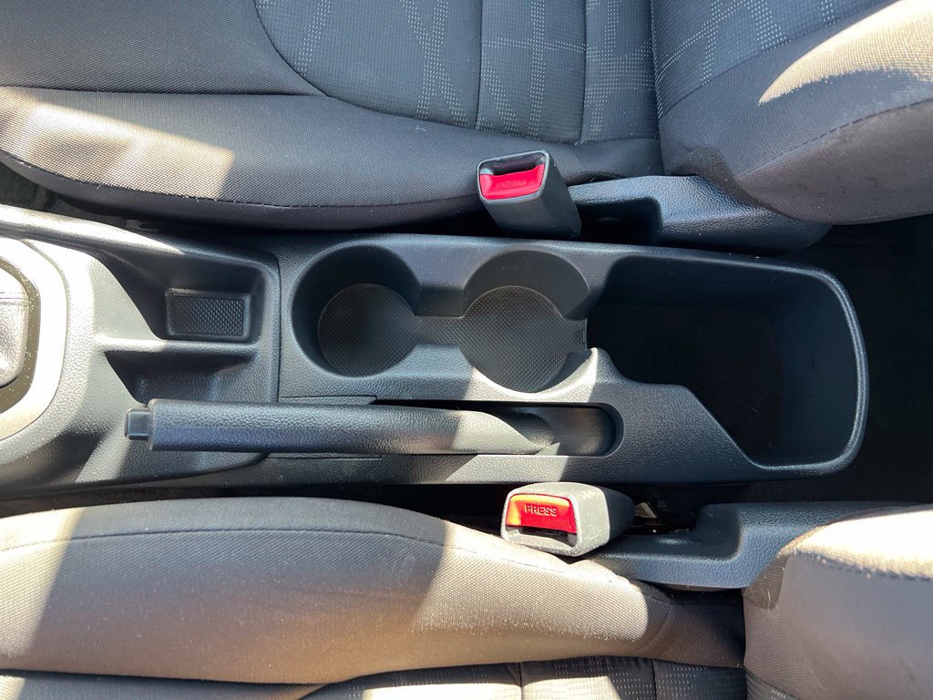 Used 2015 Kia Rio LX w/ Power Package FWD image 25