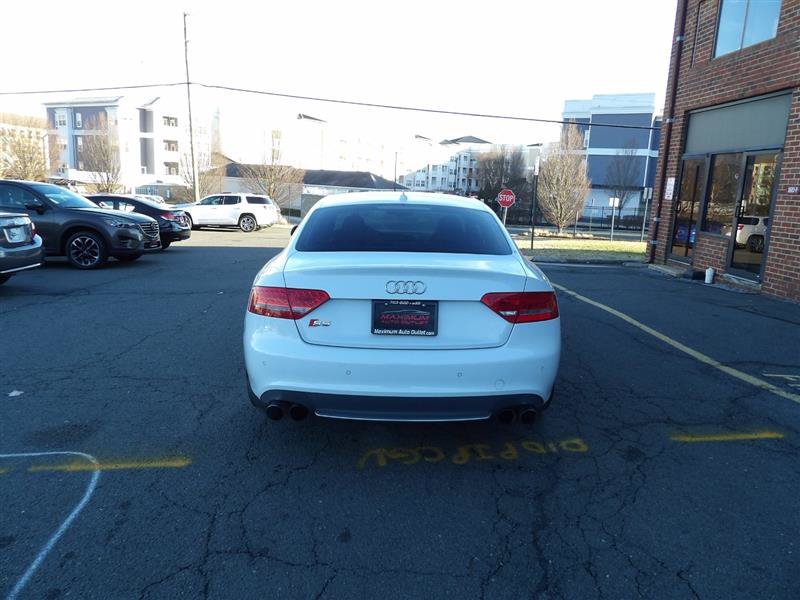 Used 2012 Audi S5 Premium Plus AWD/4WD image 7