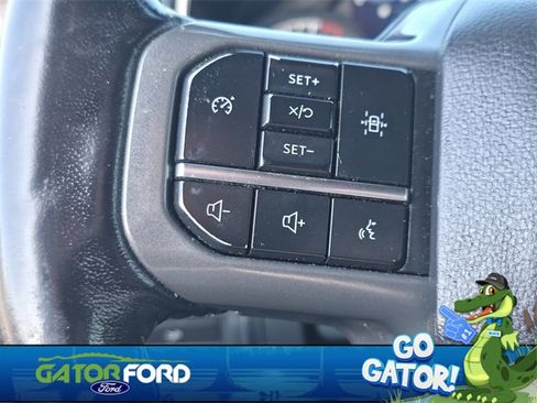 Used 2022 Ford F150 XLT w/ Equipment Group 302A High image 20