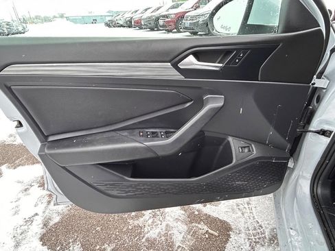 Used 2019 Volkswagen Jetta SEL image 17