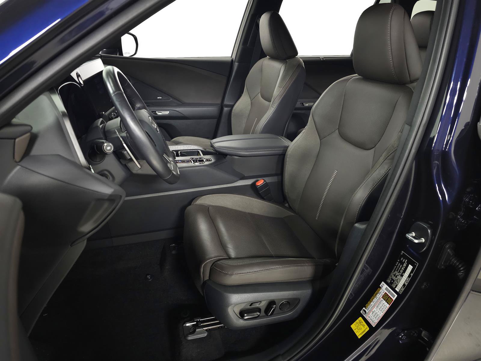 Certified 2025 Lexus TX 350 AWD w/ Technology Package image 20