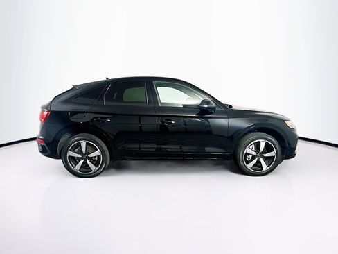 Used 2023 Audi Q5 2.0T Premium Plus w/ Premium Plus Package AWD/4WD image 10