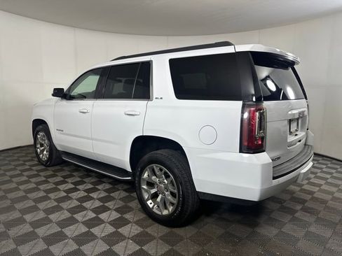 Used 2016 GMC Yukon SLE w/ Convenience Package image 5