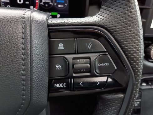 Used 2023 Toyota Sequoia TRD Pro AWD/4WD image 25