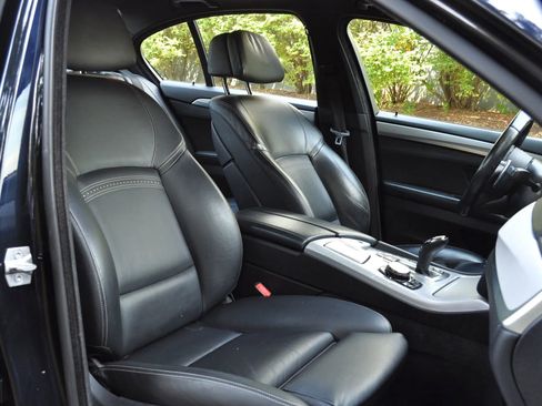 Used 2016 BMW 550i xDrive Sedan image 10