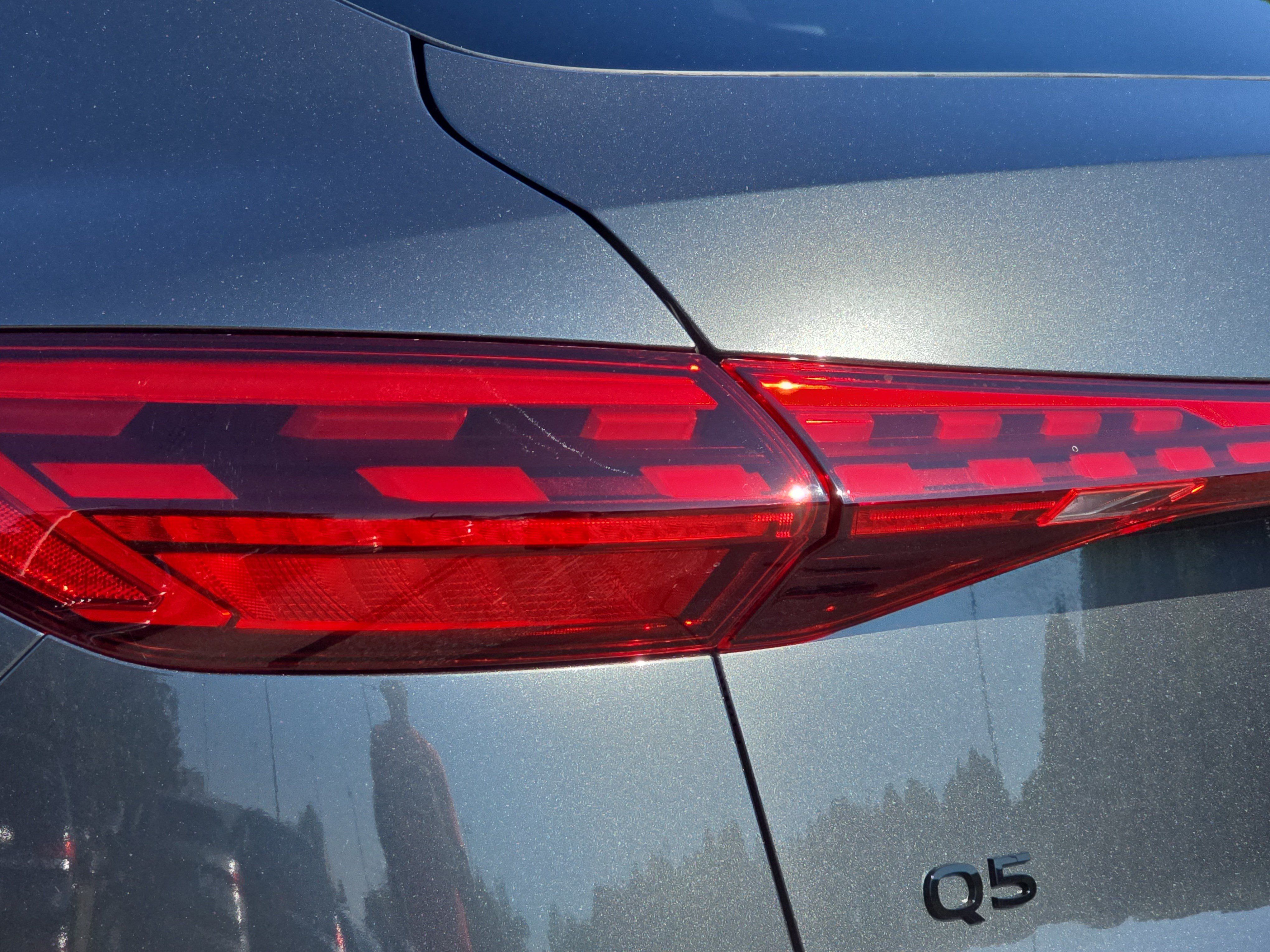 New 2026 Audi Q5 Premium Plus AWD/4WD image 34